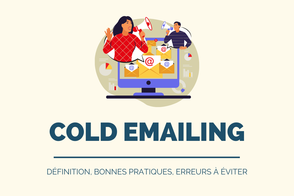 découvrez les clés pour réussir votre campagne de cold emailing ! apprenez à rédiger des messages percutants, à cibler efficacement vos prospects et à maximiser votre taux de réponse. transformez vos emails en véritables outils de conversion.