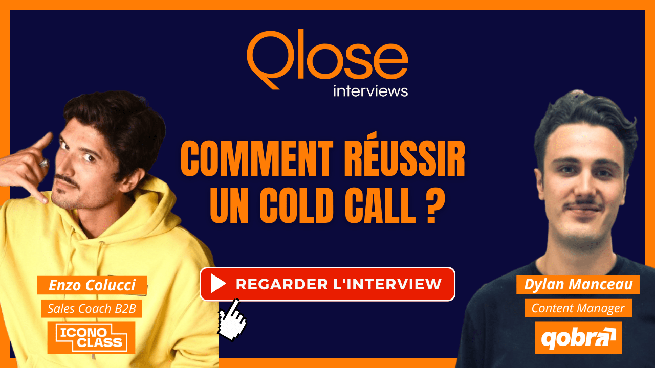 découvrez les secrets d'un cold call efficace ! apprenez des techniques éprouvées pour capter l'attention de vos prospects, maximiser vos conversions et transformer vos appels en opportunités d'affaires réussies.