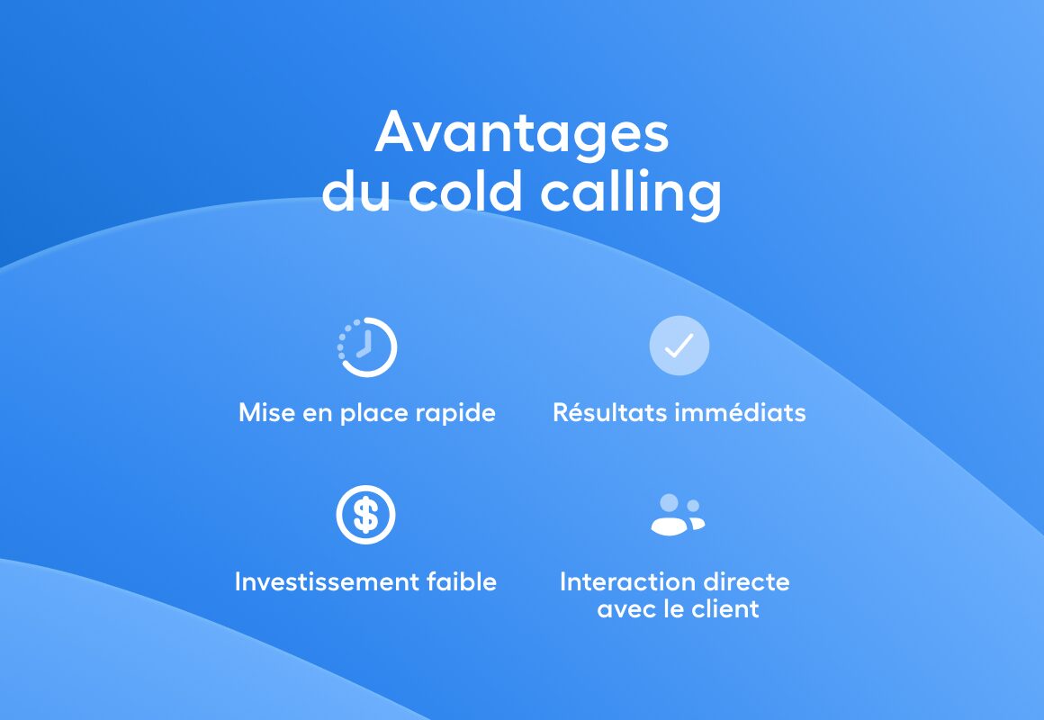 découvrez comment réaliser des cold calls sans stress grâce à des techniques éprouvées. transformez vos appels à froid en opportunités réussies tout en maintenant votre calme et votre confiance. apprenez à surmonter la peur du refus et à engager des conversations de manière efficace.