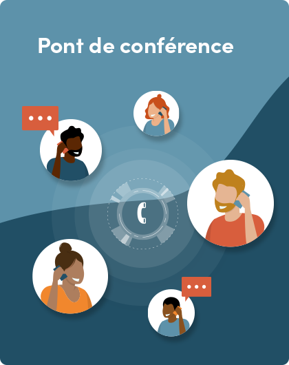 découvrez les clés d'une conférence téléphonique efficace pour optimiser vos réunions à distance. apprenez des techniques essentielles pour favoriser la communication, l'engagement des participants et une meilleure productivité. ne manquez pas nos conseils pratiques pour transformer vos conférences téléphoniques en véritables succès !