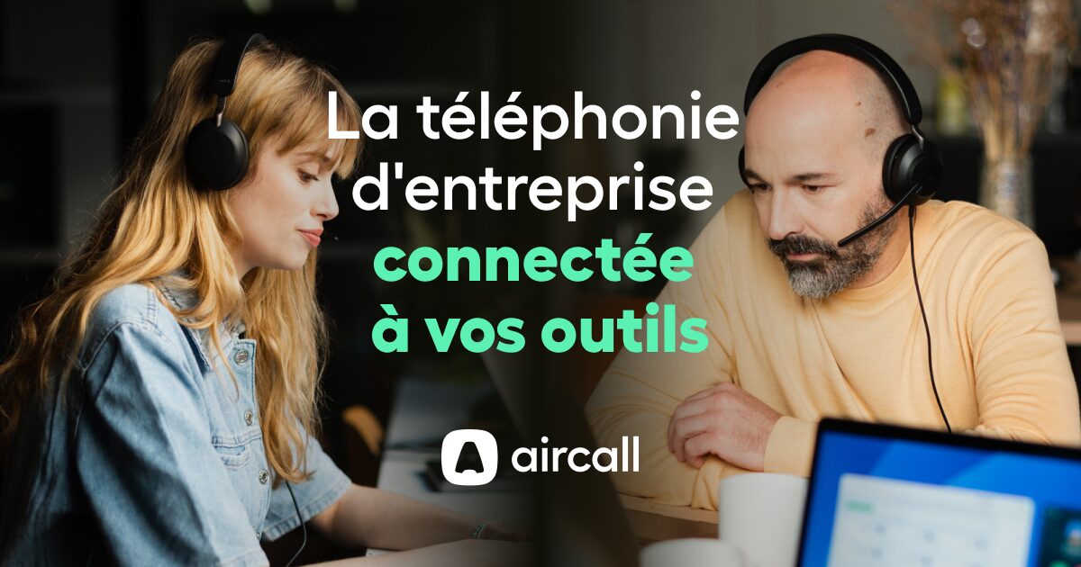 découvrez comment vous connecter facilement à aircall, la solution de téléphonie cloud. suivez nos étapes simples pour accéder à votre compte et tirer le meilleur parti de notre interface conviviale pour améliorer vos communications.