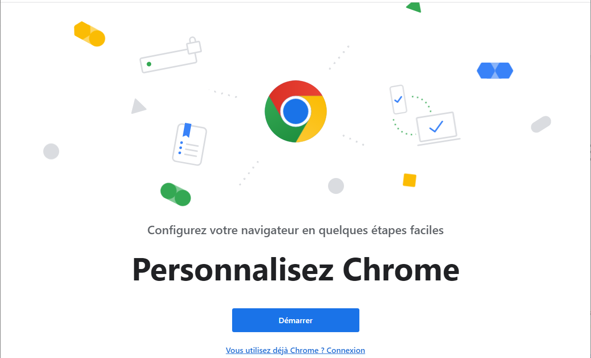 découvrez comment vous connecter facilement à votre compte google en quelques étapes simples. profitez d'une expérience fluide et sécurisée pour accéder à tous vos services google.