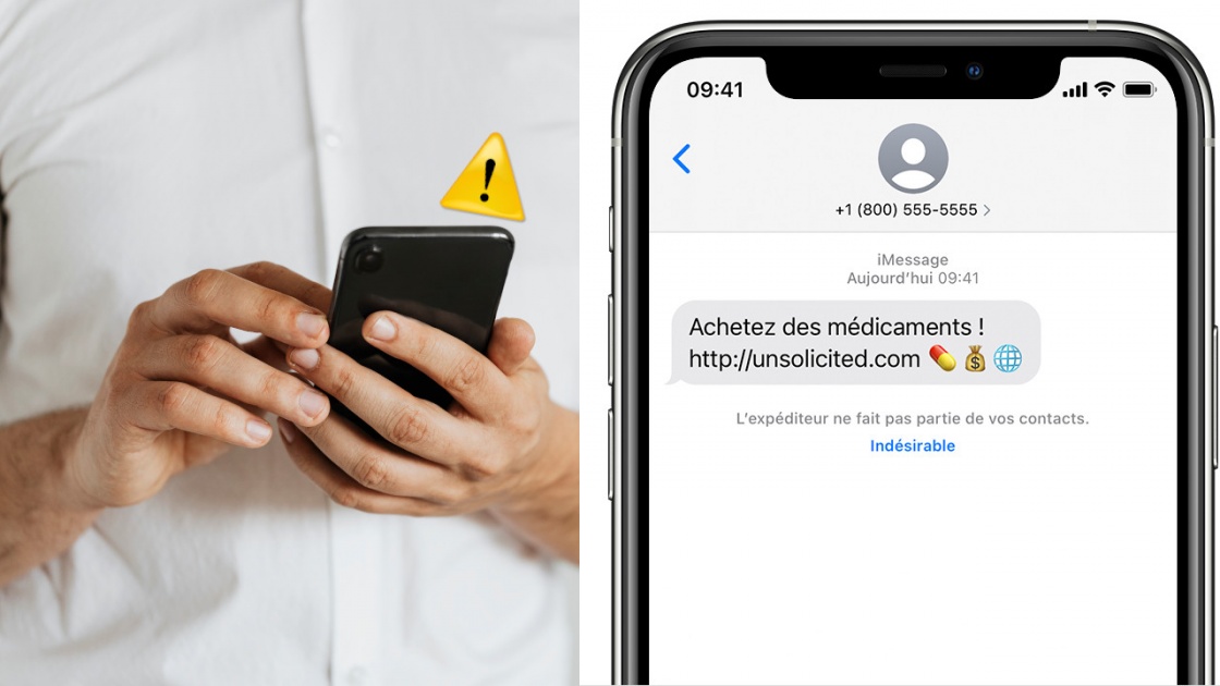 apprenez comment signaler un numéro frauduleux efficacement. protégez-vous contre les arnaques téléphoniques et contribuez à la sécurité de la communauté en signalant les numéros suspects.