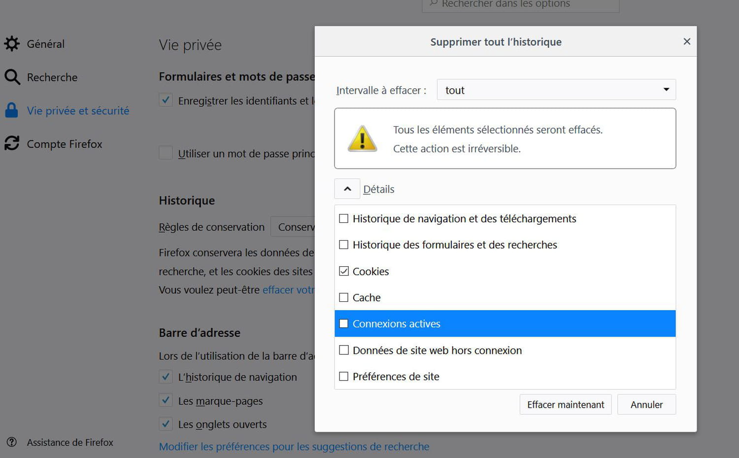 découvrez comment supprimer les cookies sur chrome en quelques étapes simples. protégez votre vie privée et améliorez la performance de votre navigateur en gérant facilement vos données de surf.