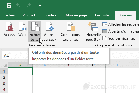 découvrez comment utiliser des fichiers csv dans excel pour une gestion de données efficace. apprenez les étapes pour importer, organiser et analyser vos données rapidement avec cet outil puissant.