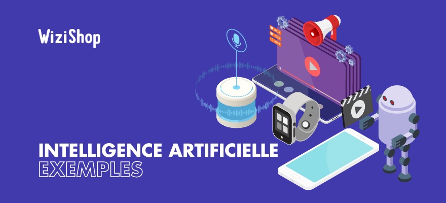 découvrez comment l'intelligence artificielle transforme notre quotidien. explorez les applications pratiques, les avantages et les défis que l'ia apporte à notre vie de tous les jours.