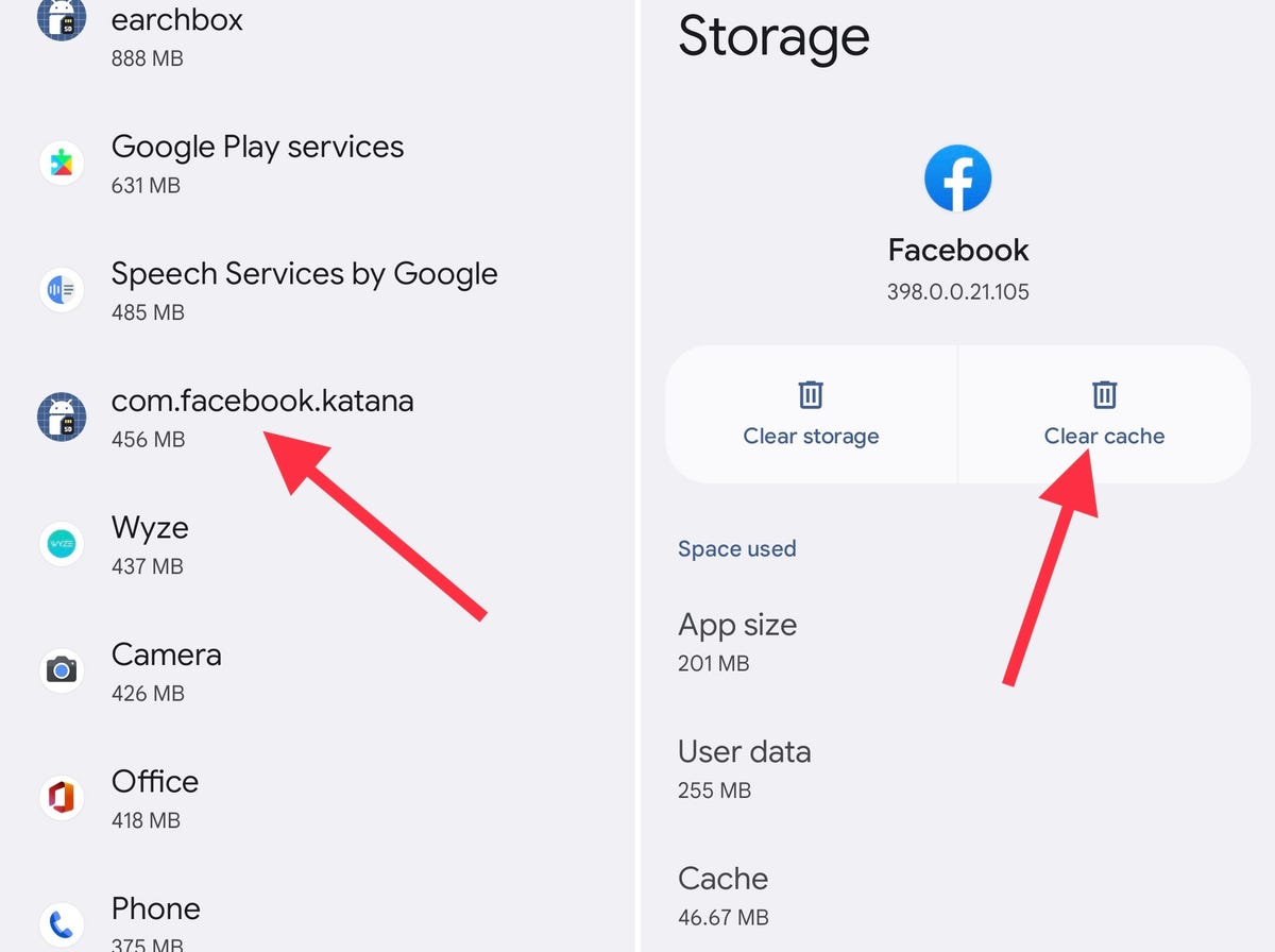 découvrez comment vider le cache de votre navigateur et améliorer la performance de votre appareil. suivez nos étapes simples pour libérer de l'espace et optimiser votre expérience en ligne.