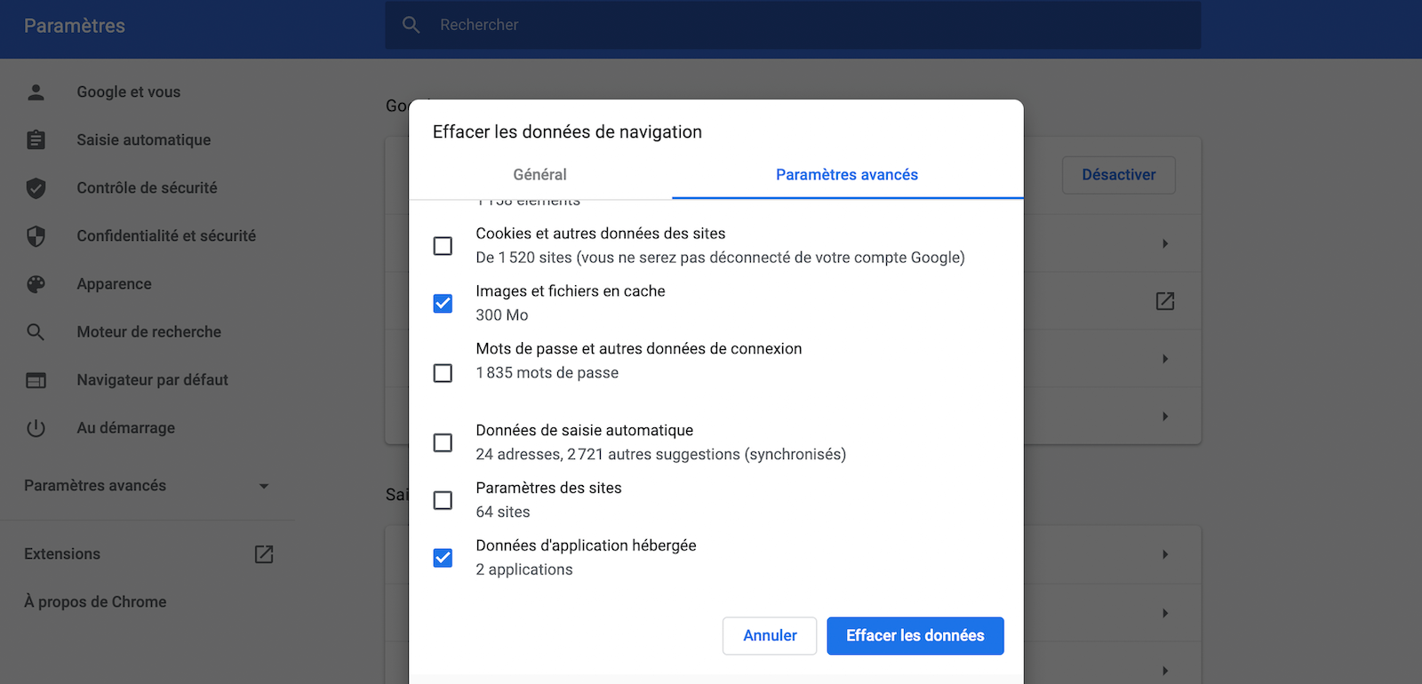 découvrez comment vider le cache de google chrome pour améliorer les performances de votre navigateur. suivez nos étapes simples pour libérer de l'espace, résoudre des problèmes de chargement des pages et garantir une navigation optimale.