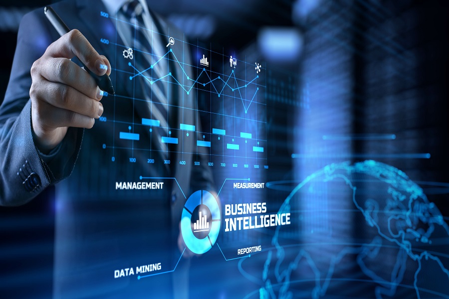 découvrez comment la business intelligence transforme vos données en informations stratégiques. optimisez vos décisions d'affaires grâce à des outils analytiques puissants et des tableaux de bord interactifs, et prenez une longueur d'avance sur la concurrence.