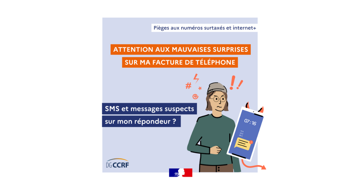 découvrez tout ce que vous devez savoir sur les numéros surtaxés : définition, fonctionnement, tarifs, et conseils pour éviter des frais excessifs. informez-vous pour mieux gérer vos appels et économiser.