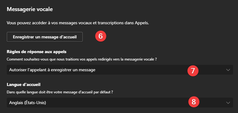 découvrez notre guide complet sur la messagerie vocale : apprenez à configurer, gérer et optimiser vos messages afin de ne jamais manquer un appel important. simplifiez votre communication et restez connecté avec nos conseils pratiques.