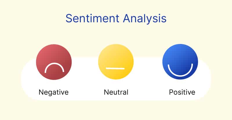 découvrez l'analyse des sentiments, une technique innovante qui permet de comprendre et d'interpréter les émotions exprimées dans les textes. explorez comment cette approche peut transformer les données en insights précieux pour les entreprises, le marketing et la recherche.