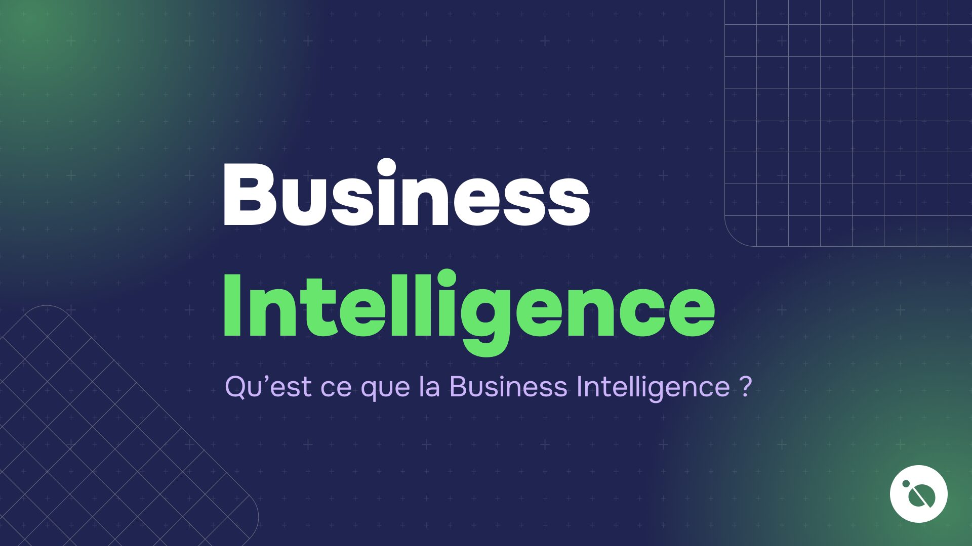 découvrez notre guide complet dédié aux entreprises qui souhaitent optimiser leur gestion et leur prise de décision grâce à la business intelligence. apprenez les meilleures pratiques, outils et stratégies pour exploiter efficacement vos données.