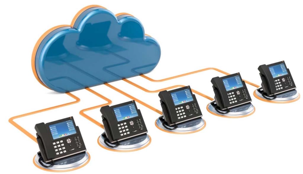 découvrez les avantages des solutions cloud pbx modernes, offrant flexibilité, évolutivité et fonctionnalités avancées pour optimiser la communication de votre entreprise. transformez votre infrastructure téléphonique avec cette technologie innovante.