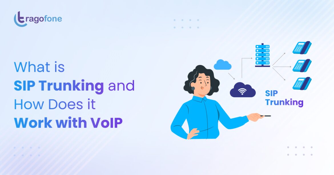 découvrez notre guide complet sur le sip trunking, une solution de communication moderne qui optimise la gestion de vos appels professionnels. apprenez tout sur ses avantages, son installation, et comment il peut transformer votre infrastructure téléphonique.