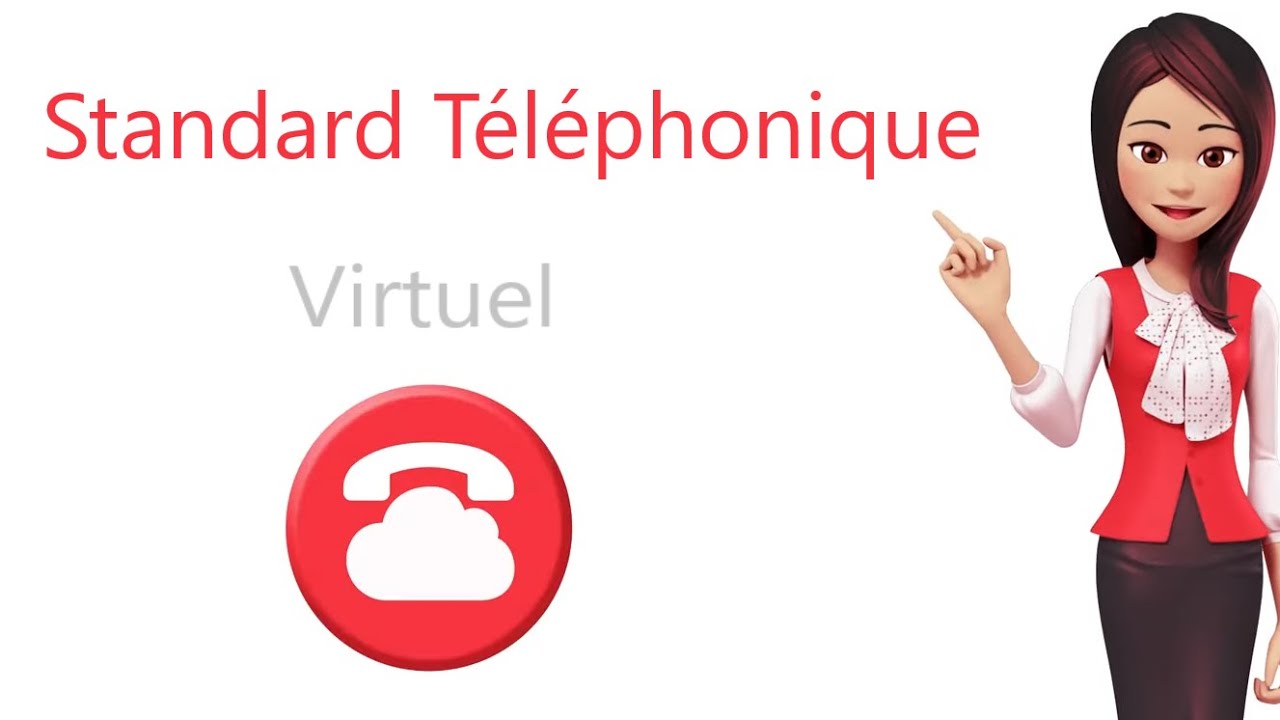 découvrez notre standard téléphonique virtuel pour entreprises, conçu pour optimiser votre communication. bénéficiez d'une gestion simplifiée des appels, d'une disponibilité 24/7 et d'options personnalisables pour répondre aux besoins spécifiques de votre activité. transformez votre système de téléphonie et améliorez l'expérience client dès aujourd'hui!