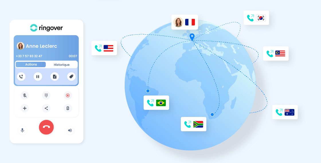 découvrez tout ce que vous devez savoir sur les indicateurs téléphoniques internationaux : codes, formats et conseils pratiques pour passer des appels à l'étranger en toute simplicité.