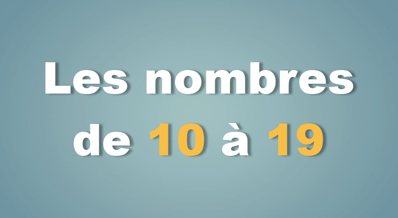 découvrez tout sur les nombres français, leur écriture, leur prononciation et leur utilisation au quotidien. apprenez à maîtriser les chiffres en français de manière simple et ludique.