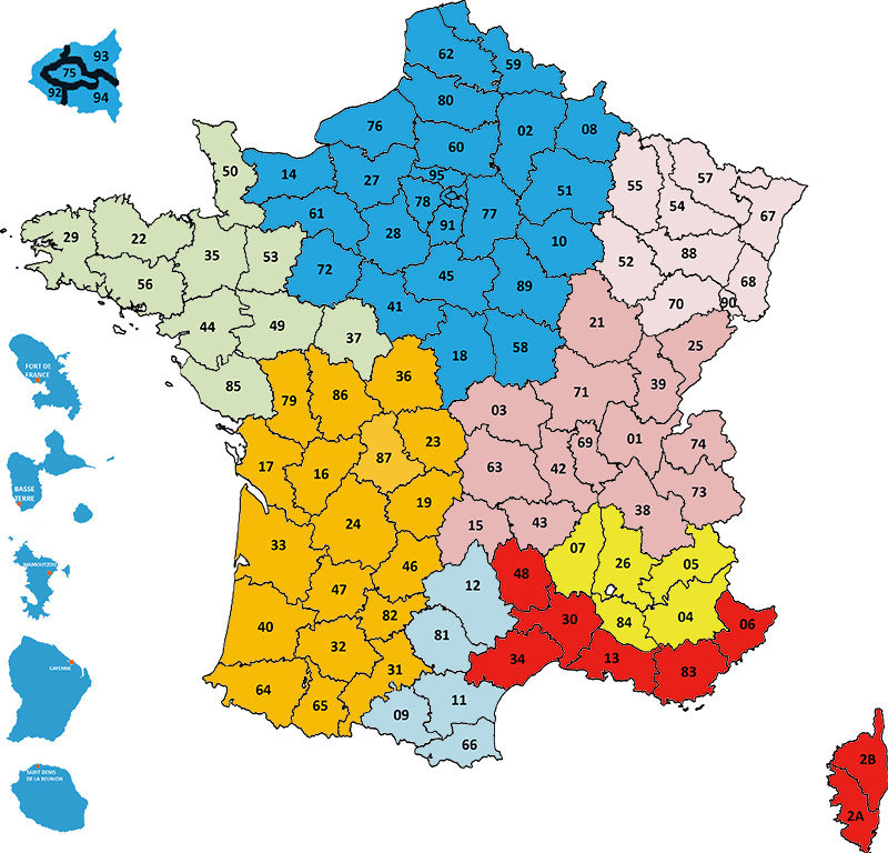 découvrez tout ce qu'il faut savoir sur l'indicatif 03 en france, son utilisation, son importance et comment il s'intègre dans le système de numérotation téléphonique français. informez-vous sur les départements concernés et les services associés.