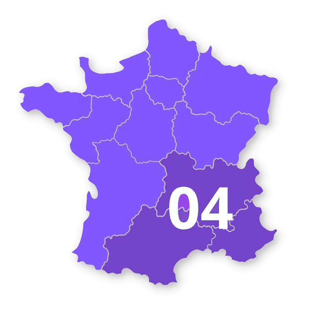 découvrez tout sur l'indicatif 04, aussi connu sous le nom d'indicatif régional de la région provence-alpes-côte d'azur. informez-vous sur son utilisation, les départements concernés et les spécificités locales liées à cet indicatif téléphonique incontournable.