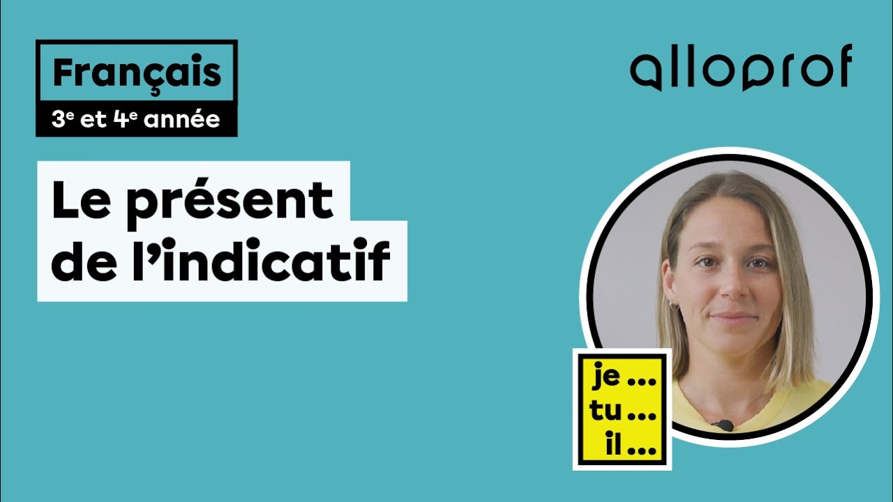 découvrez tout ce qu'il faut savoir sur l'indicatif en français : définitions, conjugaisons, usages et exemples pour maîtriser ce mode verbal essentiel dans la langue française.