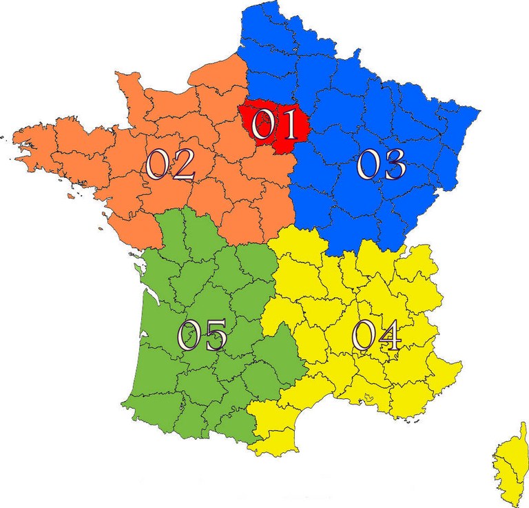 découvrez tout sur l'indicatif 05 de la france, utilisez-le pour vos appels dans les régions du sud, et trouvez des informations pratiques sur son utilisation et ses spécificités.