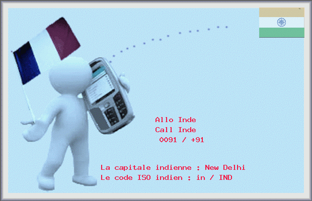 découvrez tout ce qu'il faut savoir sur l'indicatif téléphonique de l'inde. apprenez comment composer le numéro de téléphone, les formats à utiliser et les conseils pour appeler ce pays fascinant. informez-vous sur les services téléphoniques en inde et restez connecté avec vos proches!