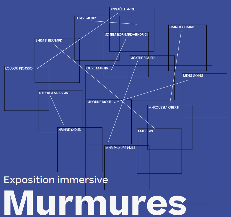 découvrez l'univers des murmures, ces doux chuchotements qui évoquent secrets et confessions. plongez dans une atmosphère intimiste où chaque son raconte une histoire fascinante.