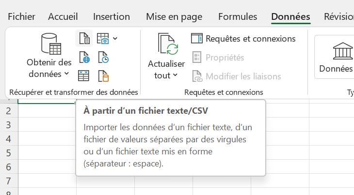 découvrez comment convertir facilement des fichiers csv en excel avec nos astuces pratiques et outils recommandés. simplifiez votre gestion de données et optimisez votre productivité dès aujourd'hui !