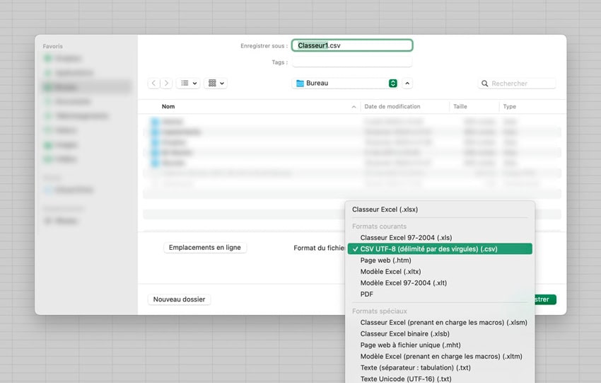 découvrez comment convertir facilement vos fichiers csv en excel pour faciliter la gestion et l'analyse de vos données. suivez notre guide étape par étape pour une transition rapide et efficace.