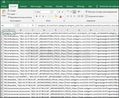 découvrez notre guide complet pour convertir vos fichiers csv en xls facilement. étapes détaillées, astuces pratiques et outils recommandés pour faciliter la transition entre ces formats. optimisez la gestion de vos données dès aujourd'hui !