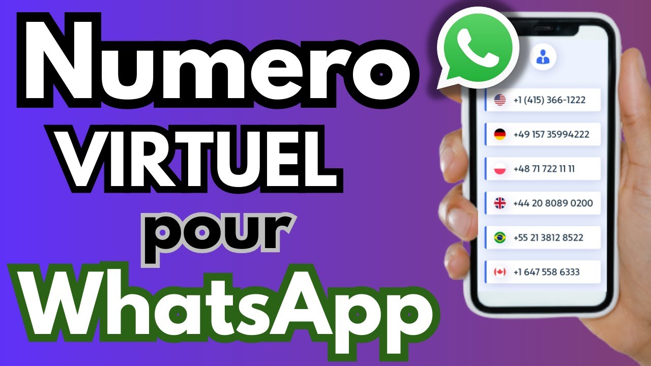 découvrez comment obtenir un numéro de téléphone gratuit pour vos appels et communications. profitez d'options sans frais pour rester en contact facilement et économiquement.