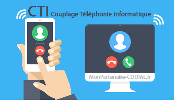 découvrez comment la cti (computer telephony integration) révolutionne la téléphonie moderne en intégrant des systèmes de communication et des applications informatiques pour améliorer l'efficacité et l'expérience client.