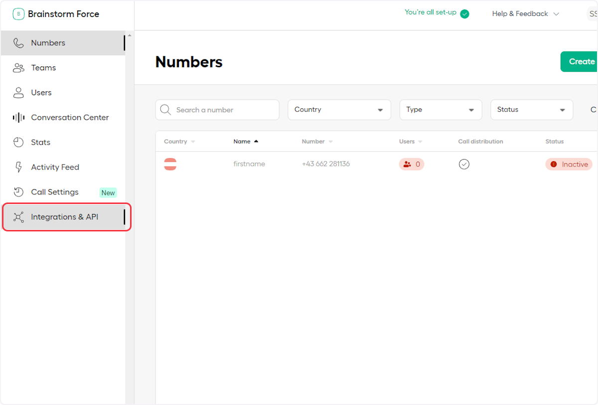 découvrez comment intégrer facilement l'api aircall pour optimiser la gestion de vos communications. suivez nos guides étape par étape et débloquez tout le potentiel de votre système téléphonique avec des fonctionnalités avancées.