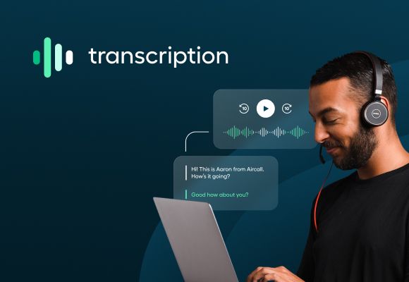 découvrez les fonctionnalités d'aircall, la solution de téléphonie cloud conçue pour optimiser la communication de votre équipe. profitez d'une intégration fluide, d'outils de collaboration avancés, de l'enregistrement d'appels et bien plus encore pour améliorer votre service client et augmenter votre productivité.