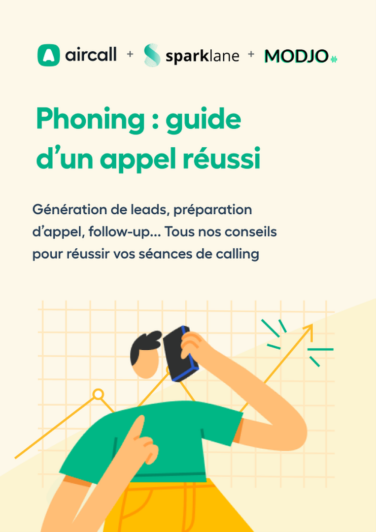 découvrez notre guide complet sur la gestion des appels. apprenez des conseils pratiques pour améliorer votre communication, maximiser l'efficacité de vos appels et gérer les situations difficiles avec aisance.