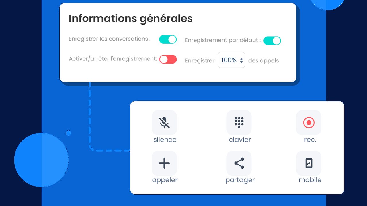 découvrez des conseils pratiques pour réaliser un enregistrement téléphonique efficace. apprenez à respecter la législation, à choisir le bon équipement et à optimiser la qualité sonore de vos enregistrements. profitez de nos astuces pour garantir une expérience optimale et professionnelle.