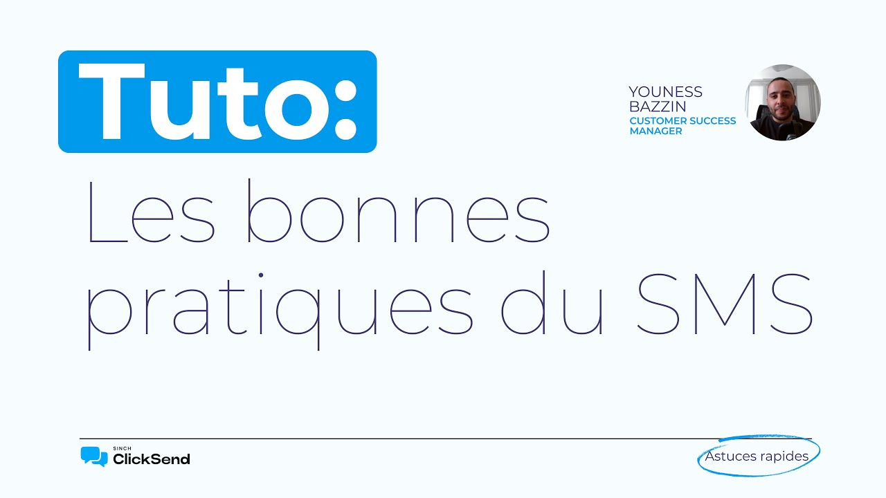 découvrez nos astuces pratiques pour optimiser l'envoi de sms ! apprenez à rédiger des messages percutants, à utiliser les fonctionnalités cachées de votre smartphone et à améliorer votre communication instantanée grâce à nos conseils experts.