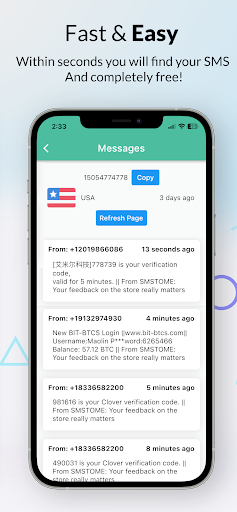 découvrez les avantages des sms avec un numéro virtuel : communication facile, confidentialité préservée et flexibilité pour vos échanges. profitez d'une solution moderne et sécurisée pour gérer vos messages.