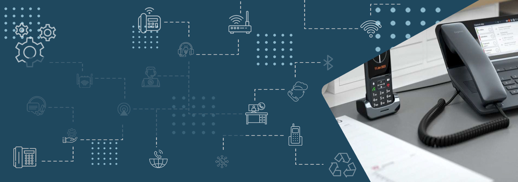 découvrez les attentes des utilisateurs concernant les standards téléphoniques : efficacité, réactivité et qualité de service. optimisez votre communication et améliorez l'expérience client grâce à nos conseils et analyses.