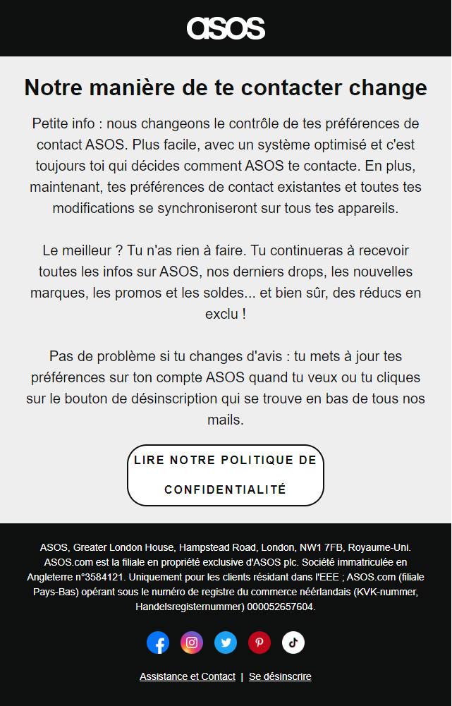 découvrez nos offres spéciales sur les téléphones dans notre mail promo ! profitez de réductions exceptionnelles et des nouveautés technologiques, directement dans votre boîte mail. ne manquez pas cette opportunité de faire des économies !