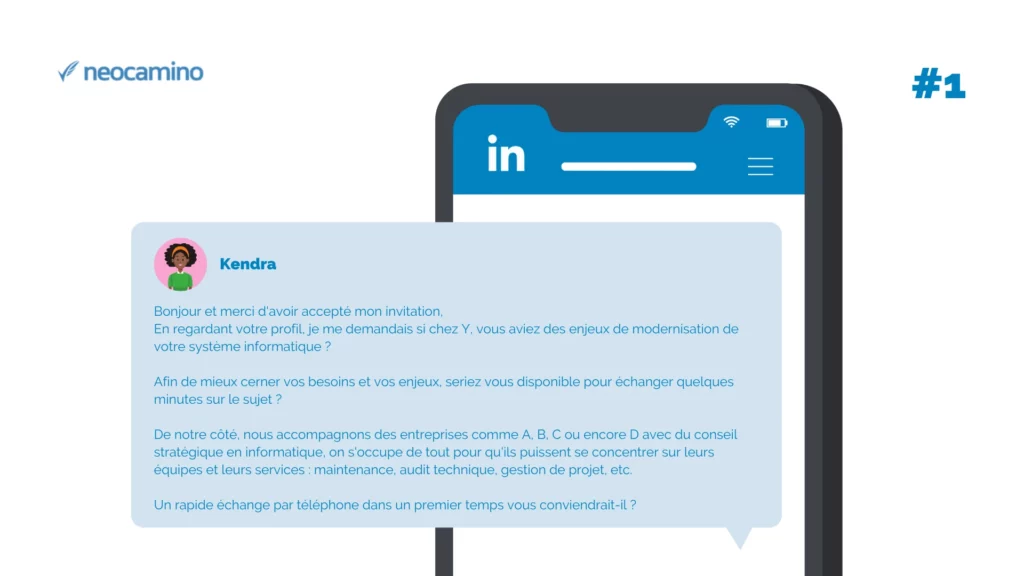 optimisez votre prospection grâce à notre service de téléphonie professionnelle. découvrez comment nos solutions innovantes peuvent améliorer vos échanges avec vos clients et booster vos ventes.