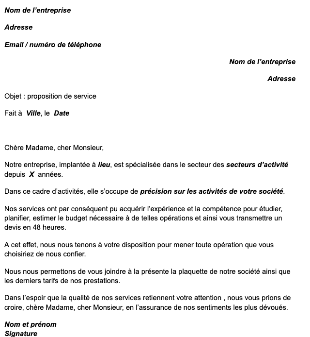 découvrez comment rédiger une proposition commerciale percutante par email. nos conseils pragmatiques vous aideront à séduire vos clients et à conclure des affaires. optimisez vos communications pour un impact maximal!