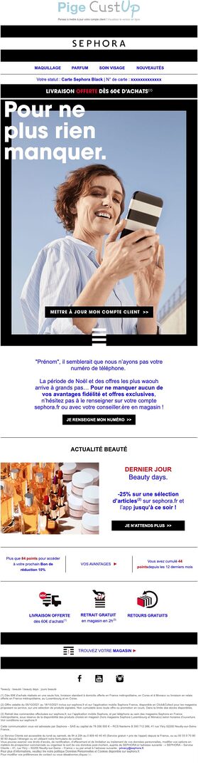 découvrez nos solutions d'e-mailing dédiées au secteur de la téléphonie pour optimiser votre communication et booster vos ventes. atteignez vos clients efficacement grâce à des campagnes ciblées et personnalisées.