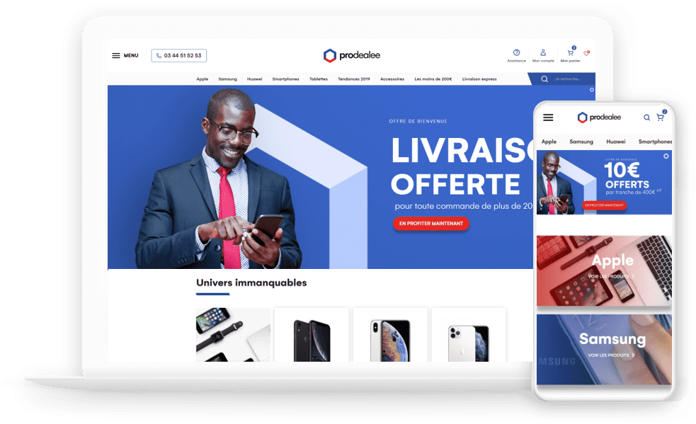 découvrez comment faire le meilleur choix de fournisseurs de téléphonie pour vos besoins personnels ou professionnels. comparez les offres, analysez les services et trouvez la solution idéale pour une communication optimale.