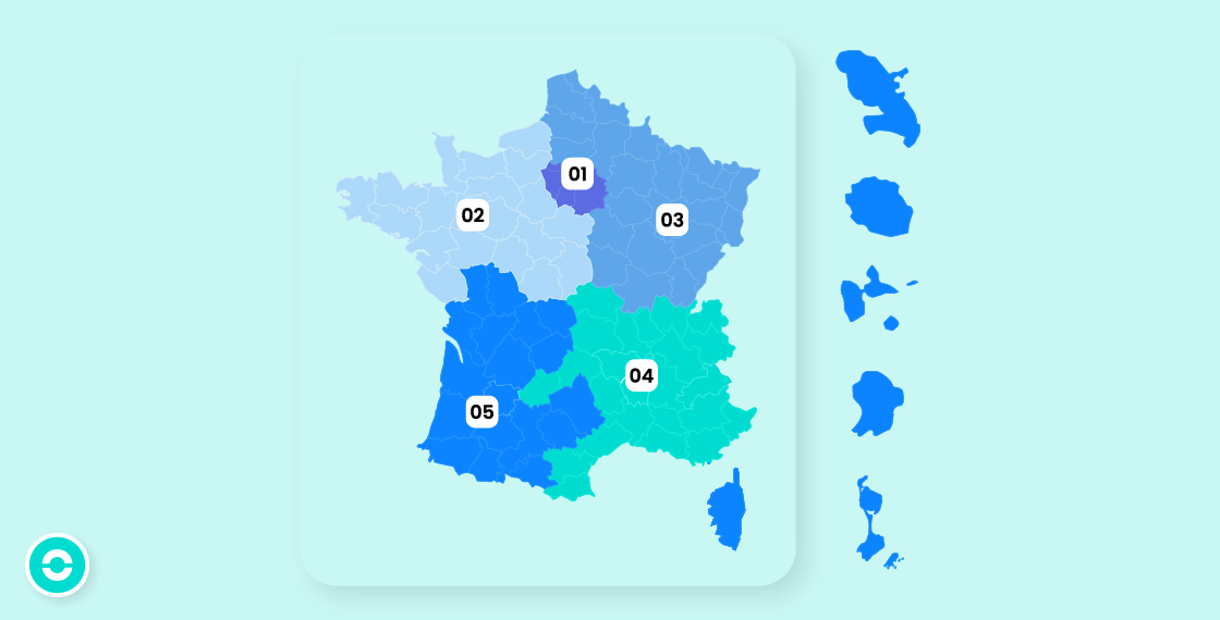 découvrez tout ce qu'il faut savoir sur le préfixe téléphonique en france. apprenez comment utiliser le préfixe 33 pour vos appels internationaux, les spécificités des numéros locaux et les conseils pratiques pour faciliter vos communications en france.