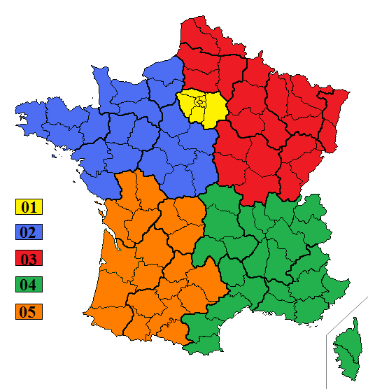 découvrez les indicatifs téléphoniques en france, leur utilisation et leur importance pour passer des appels nationaux et internationaux. informez-vous sur les différents codes et facilitez vos communications.