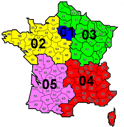 découvrez tous les codes téléphoniques en france, y compris les indicatifs régionaux et les informations essentielles pour passer vos appels en toute simplicité. restez connecté avec nos conseils pratiques et astuces sur les communications téléphoniques en france.