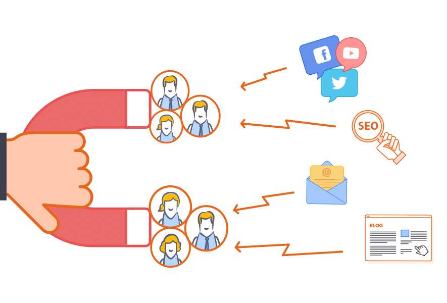 découvrez des stratégies efficaces de génération de leads pour stimuler votre croissance commerciale. apprenez à attirer, engager et convertir des prospects grâce à des techniques éprouvées et des outils innovants.