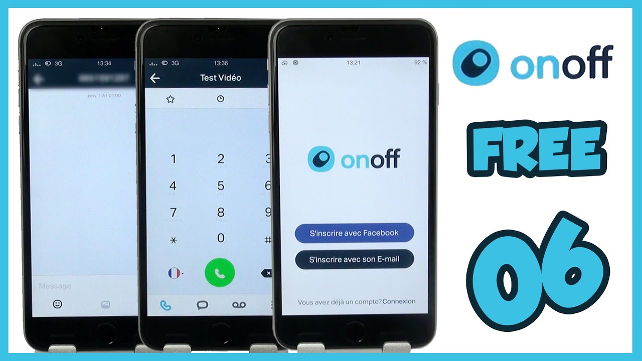 découvrez les avantages d'un numéro de téléphone virtuel. gérez vos appels et messages de manière efficace, tout en préservant votre vie privée. idéal pour les professionnels et les particuliers souhaitant bénéficier d'une communication flexible et personnalisée.